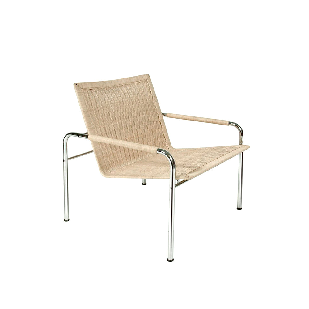 Sillón LW Rattan